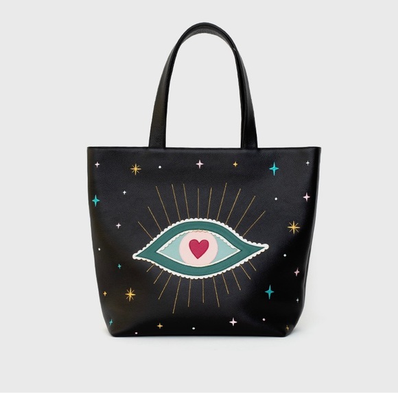 Butrich Tote Large Shazam Bag